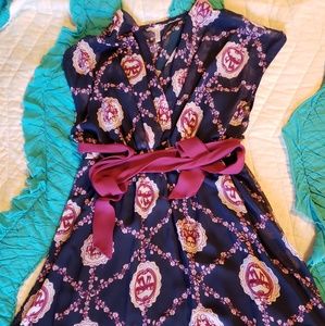 PinkBlush Maternity dress